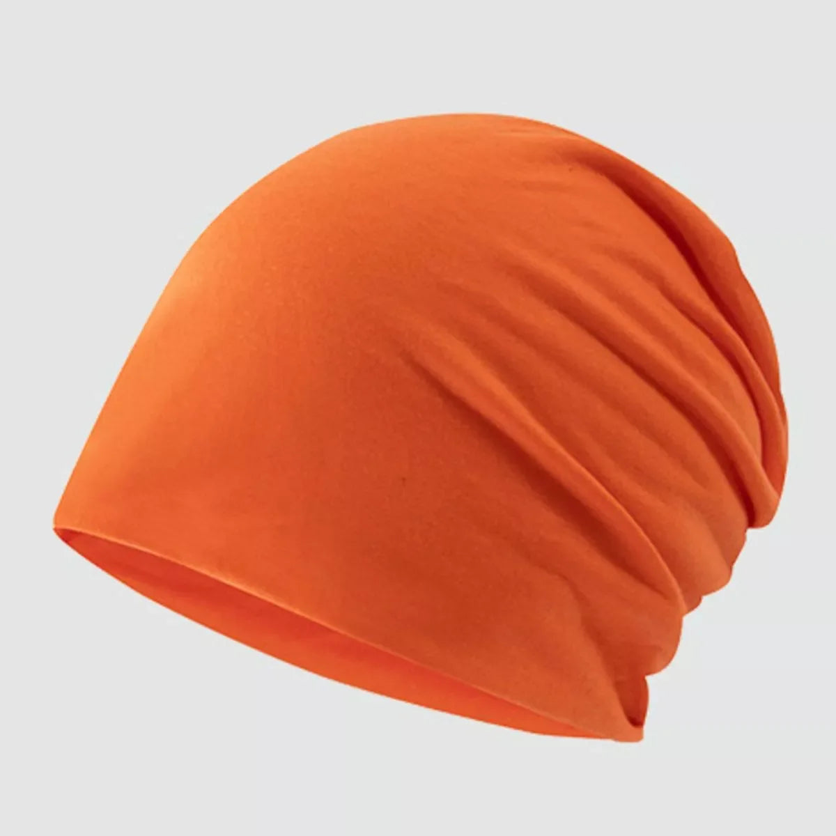 Slouchy Beanie Hat
