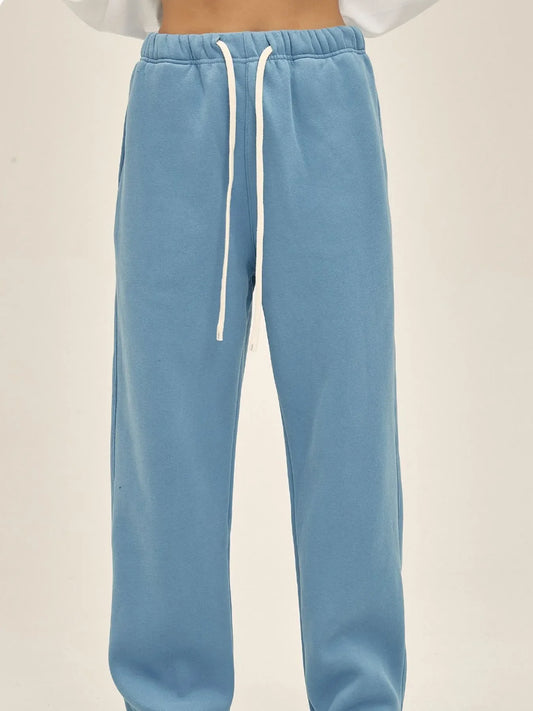 Men's Casual Drawstring Sweatpants