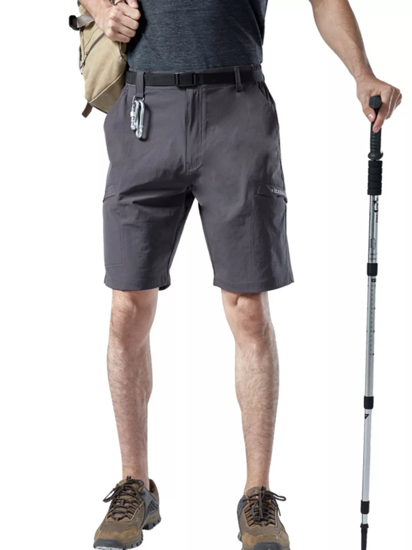 Men's Relaxed Fit Cargo Shorts