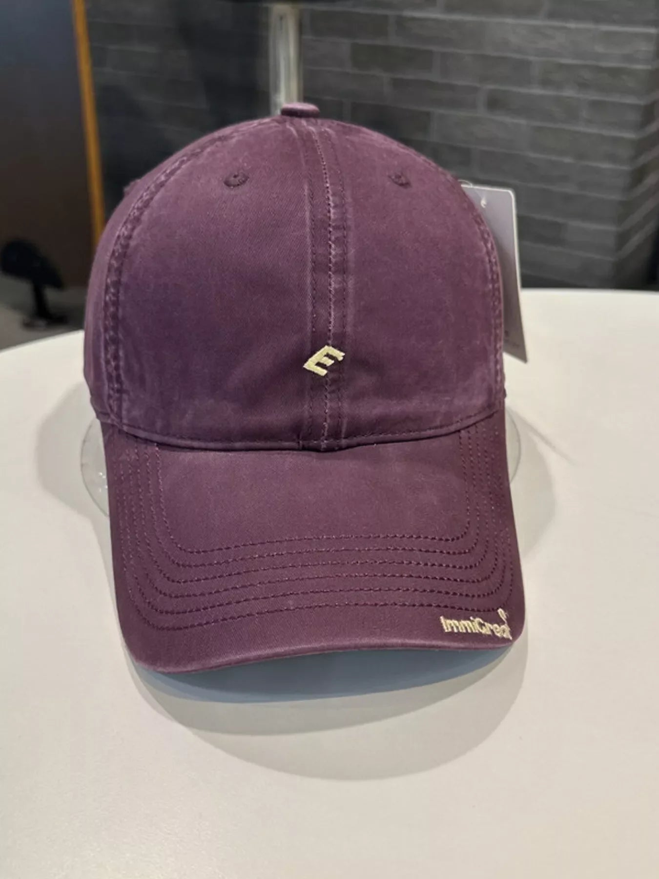 Casual Embroidered Baseball Cap