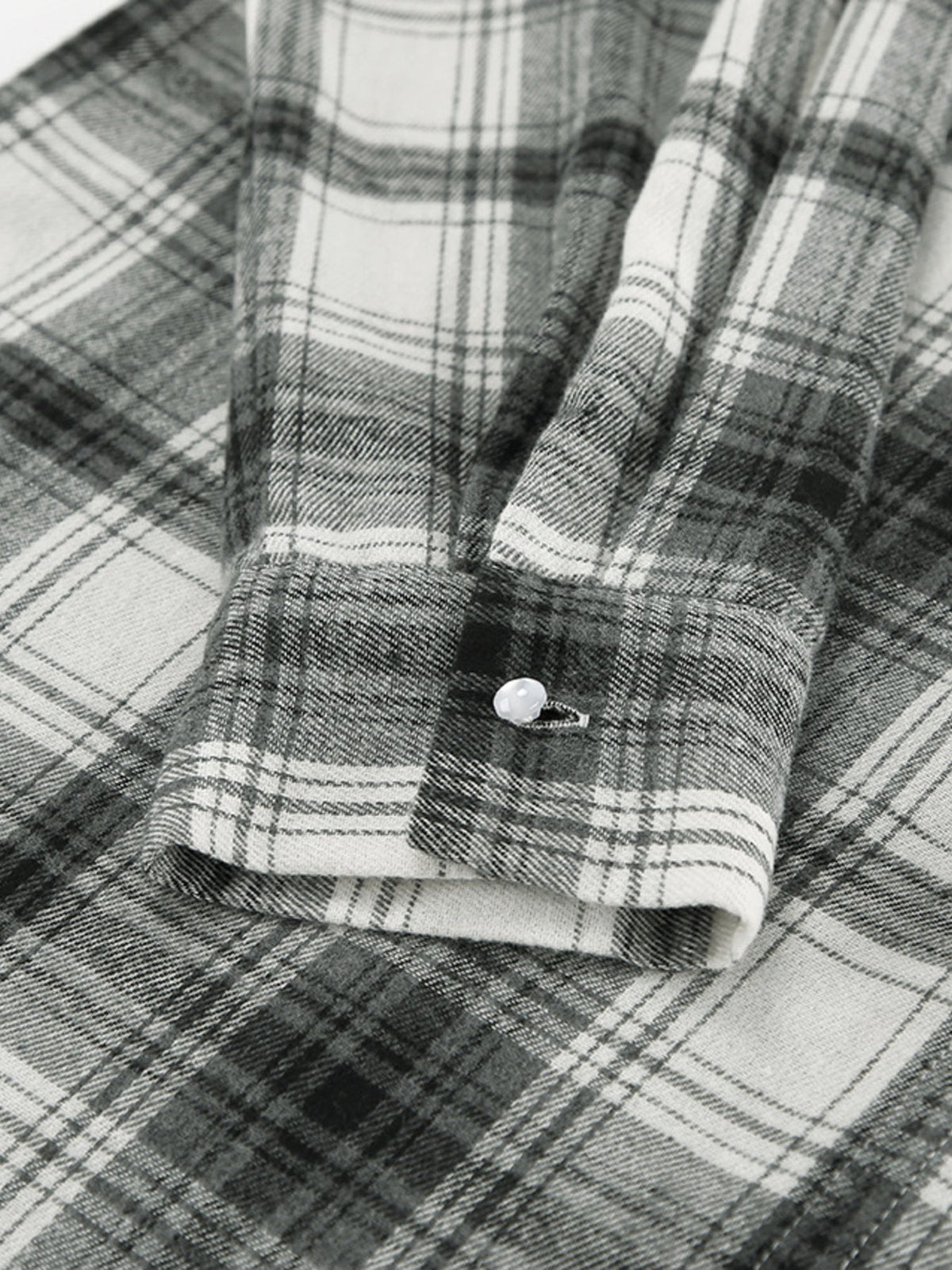 Button Up Long Sleeve Shirt