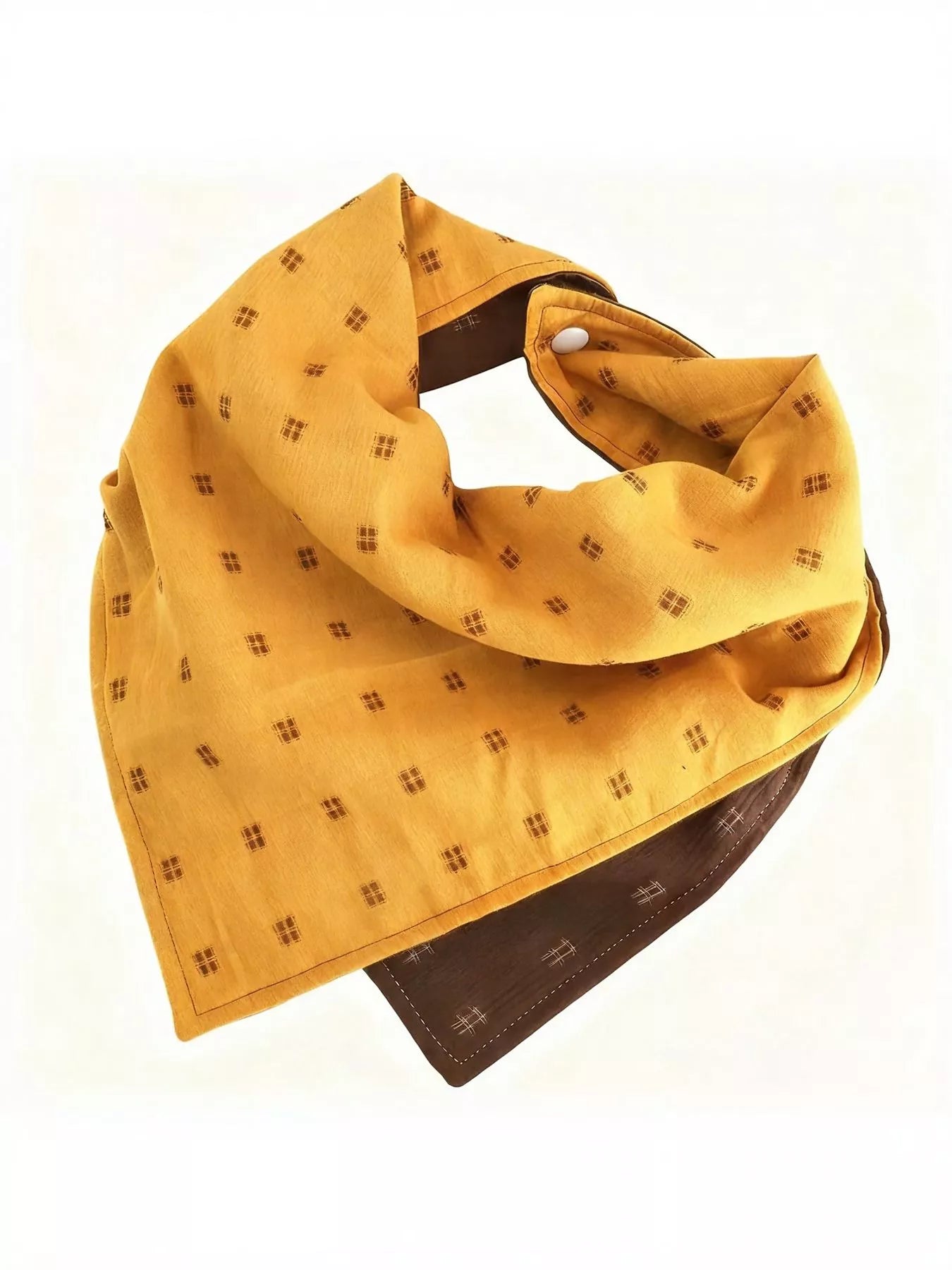 Soft Pet Scarf