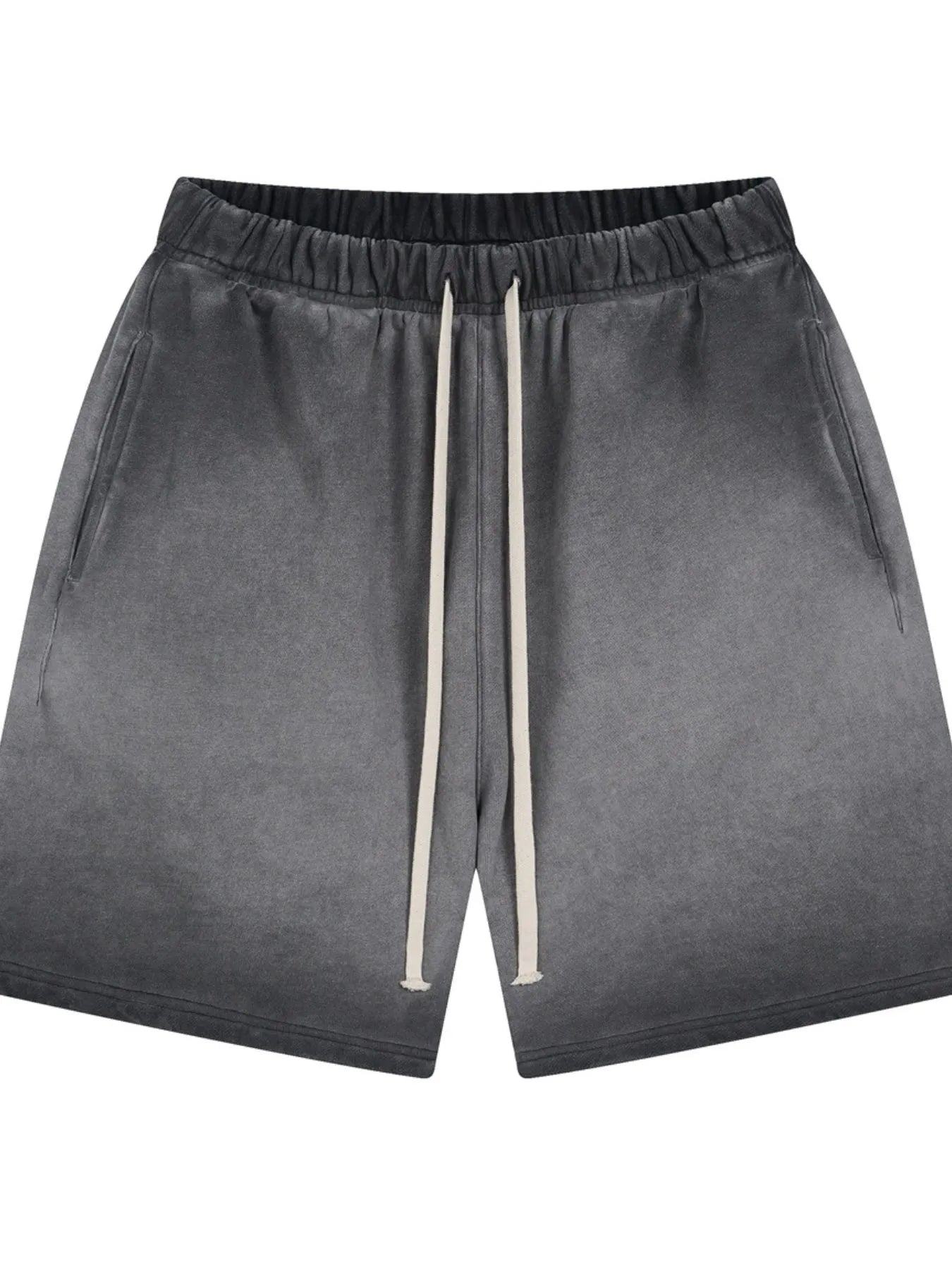 Men's Drawstring Casual Shorts
