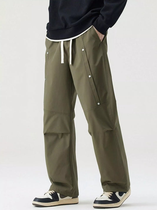 Men's Casual Cargo Pants