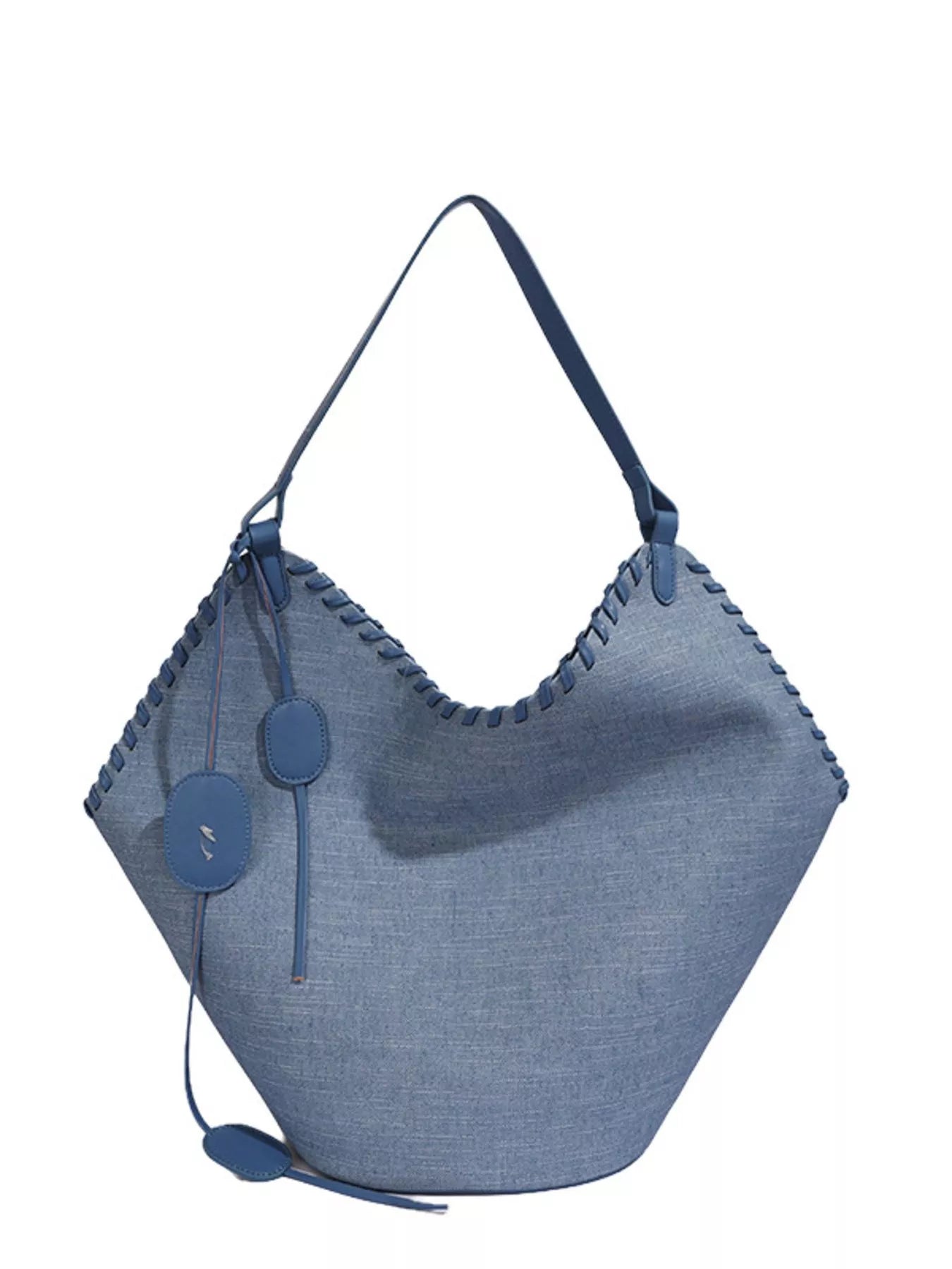 Casual Large Capacity Shoulder Bag