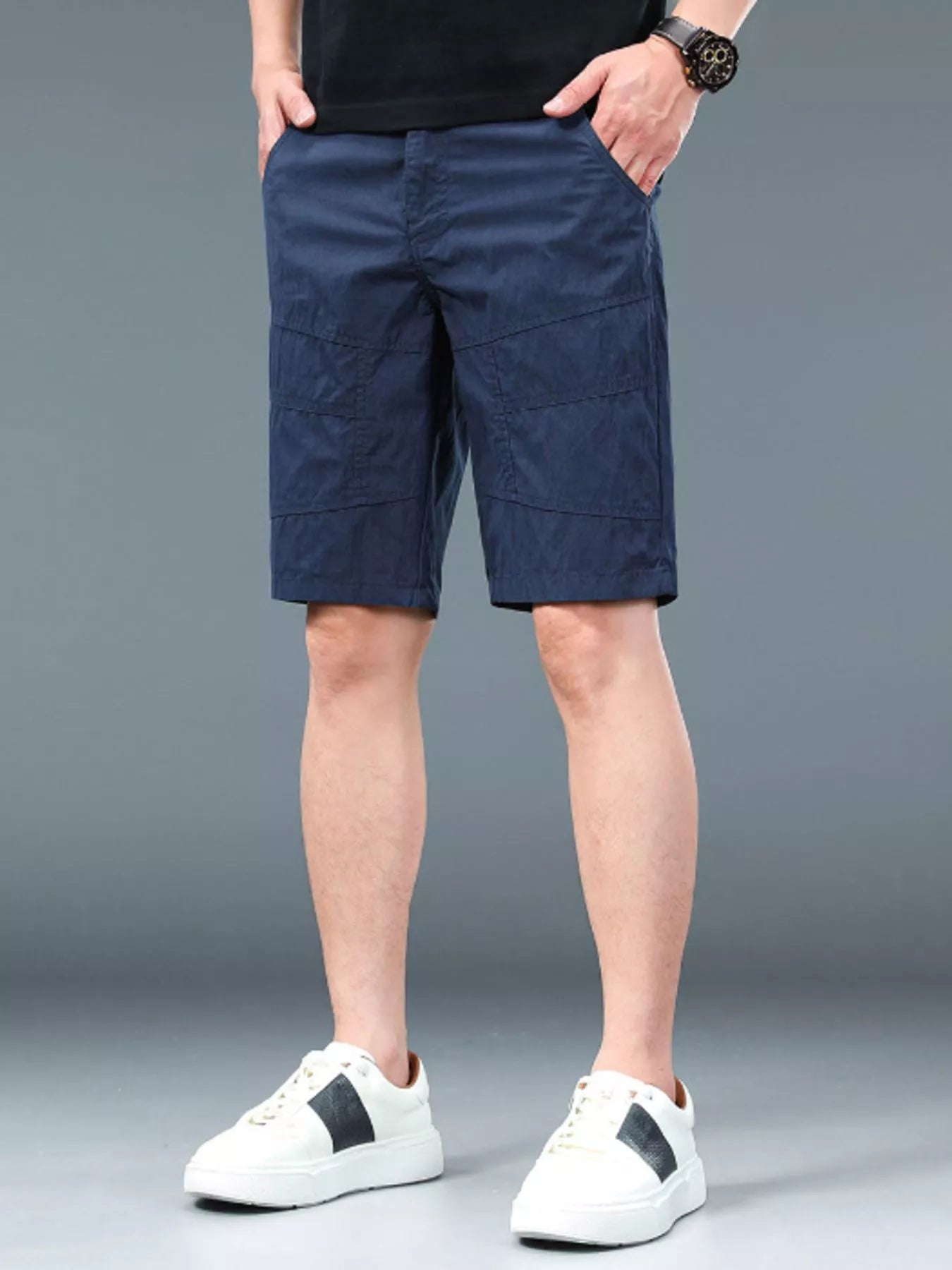Men's Loose Fit Shorts