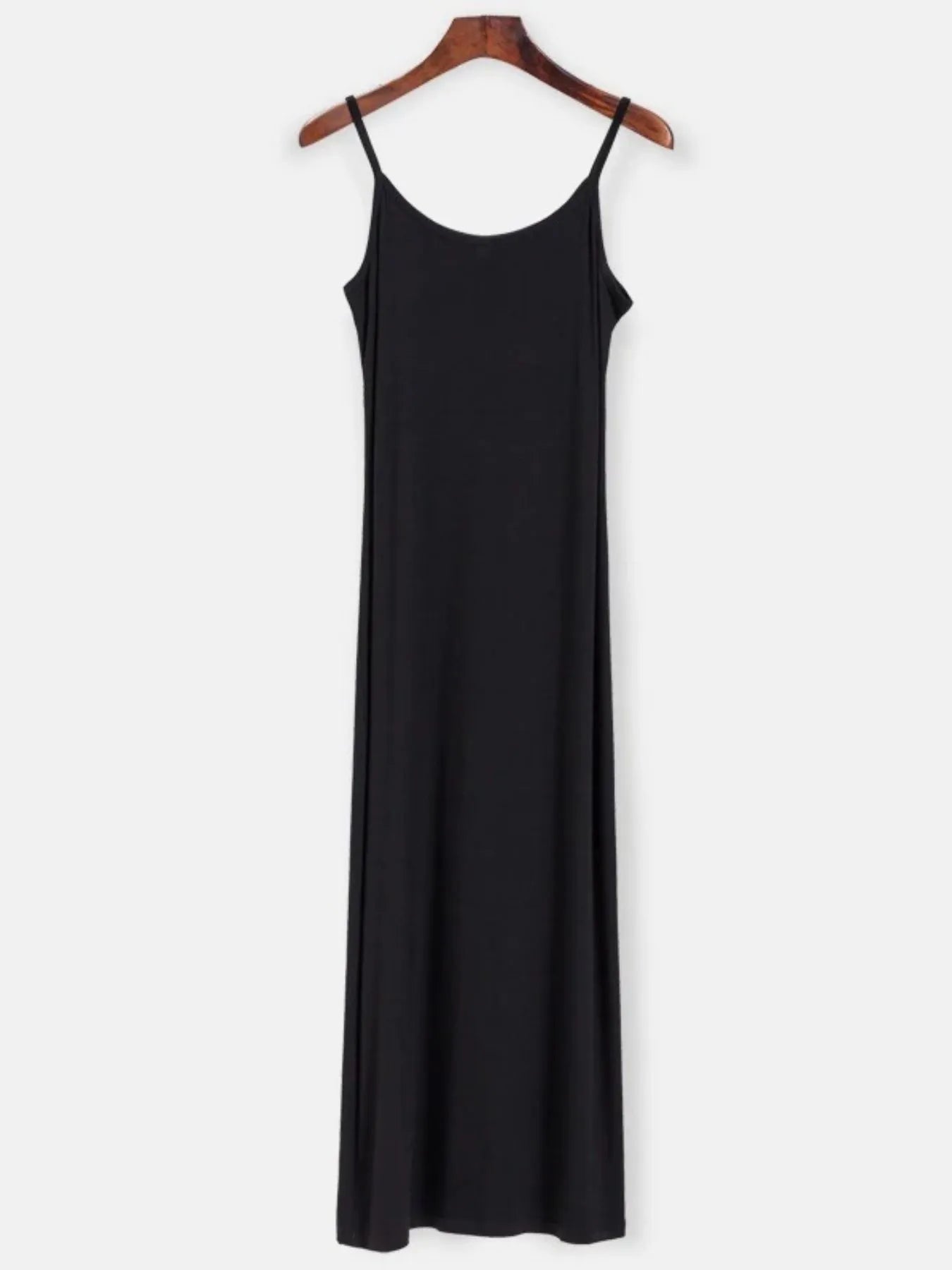 Ribbed Knit Cami Dress and Cover Up Sweater Set