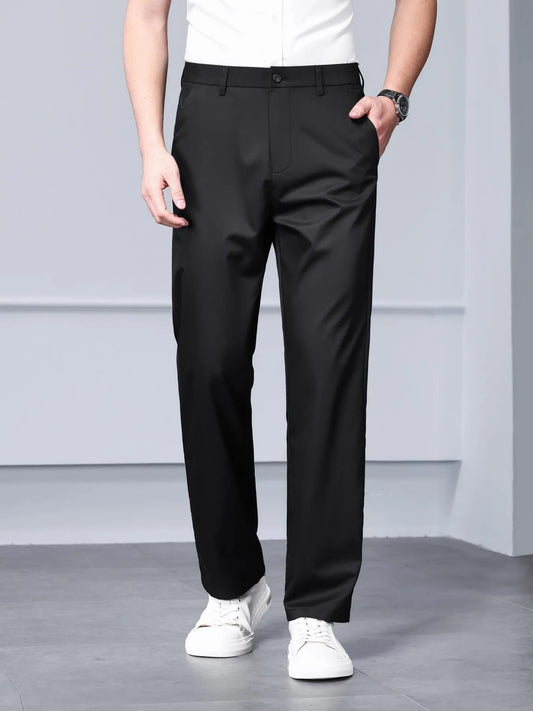 Men's Loose Fit Pants