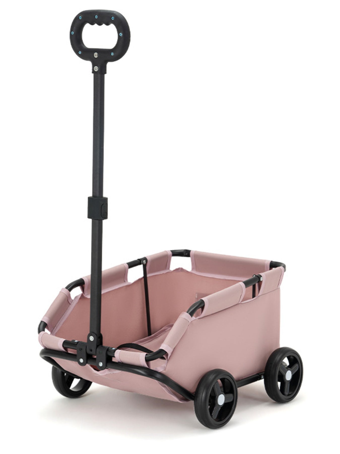 Portable Folding Pet Stroller Wagon