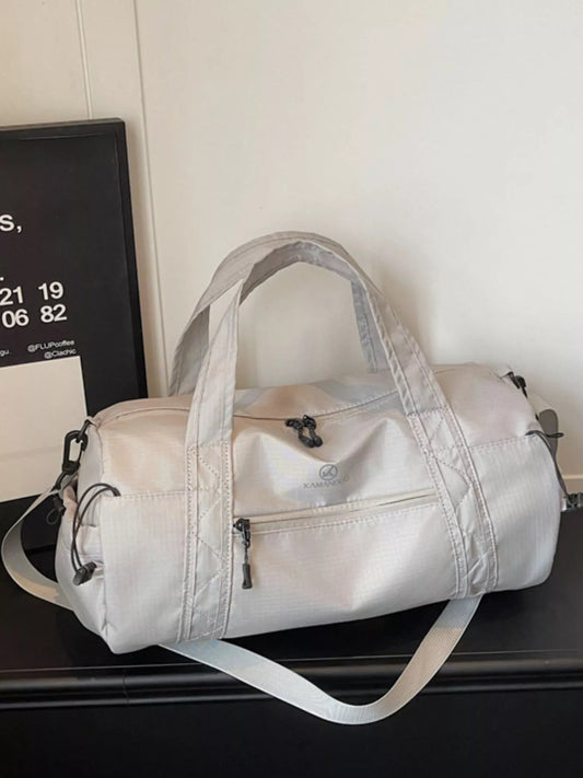 Lightweight Nylon Travel Bag
