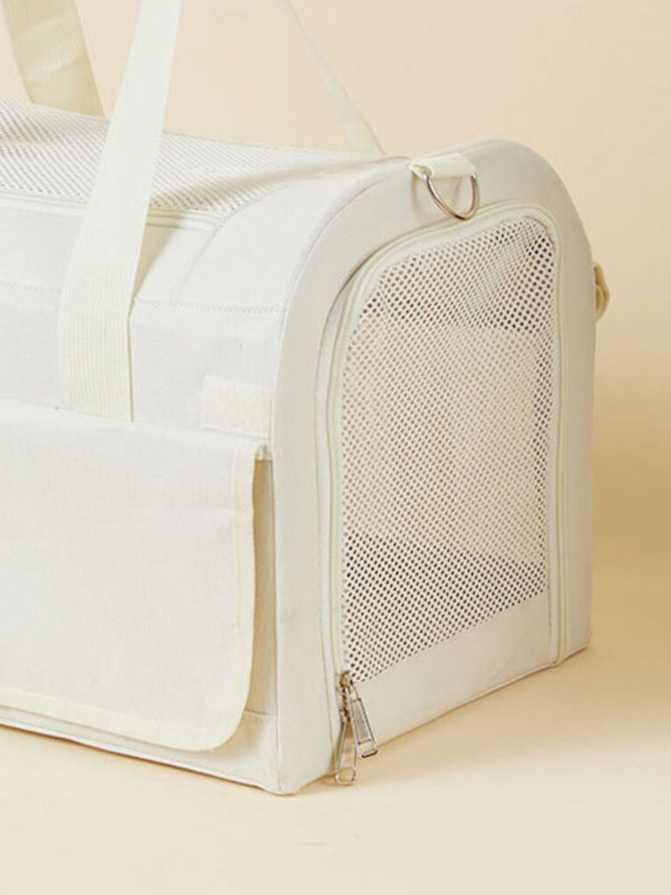 Comfortable & Breathable Pet Carrier Bag