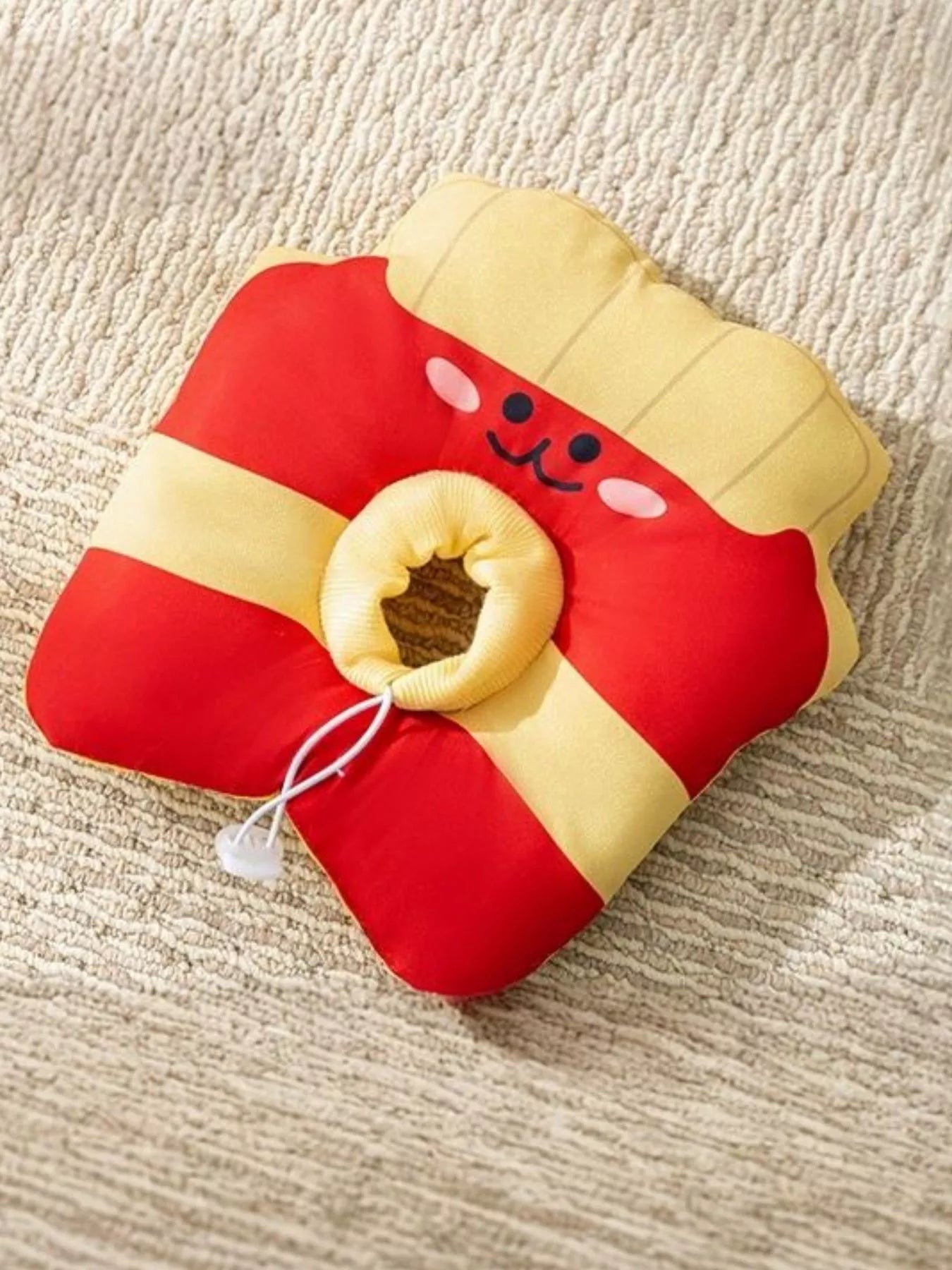 Adjustable Cute Pet Collar