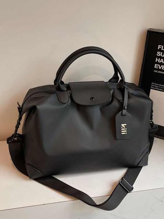 Lightweight Travel Duffel Bag