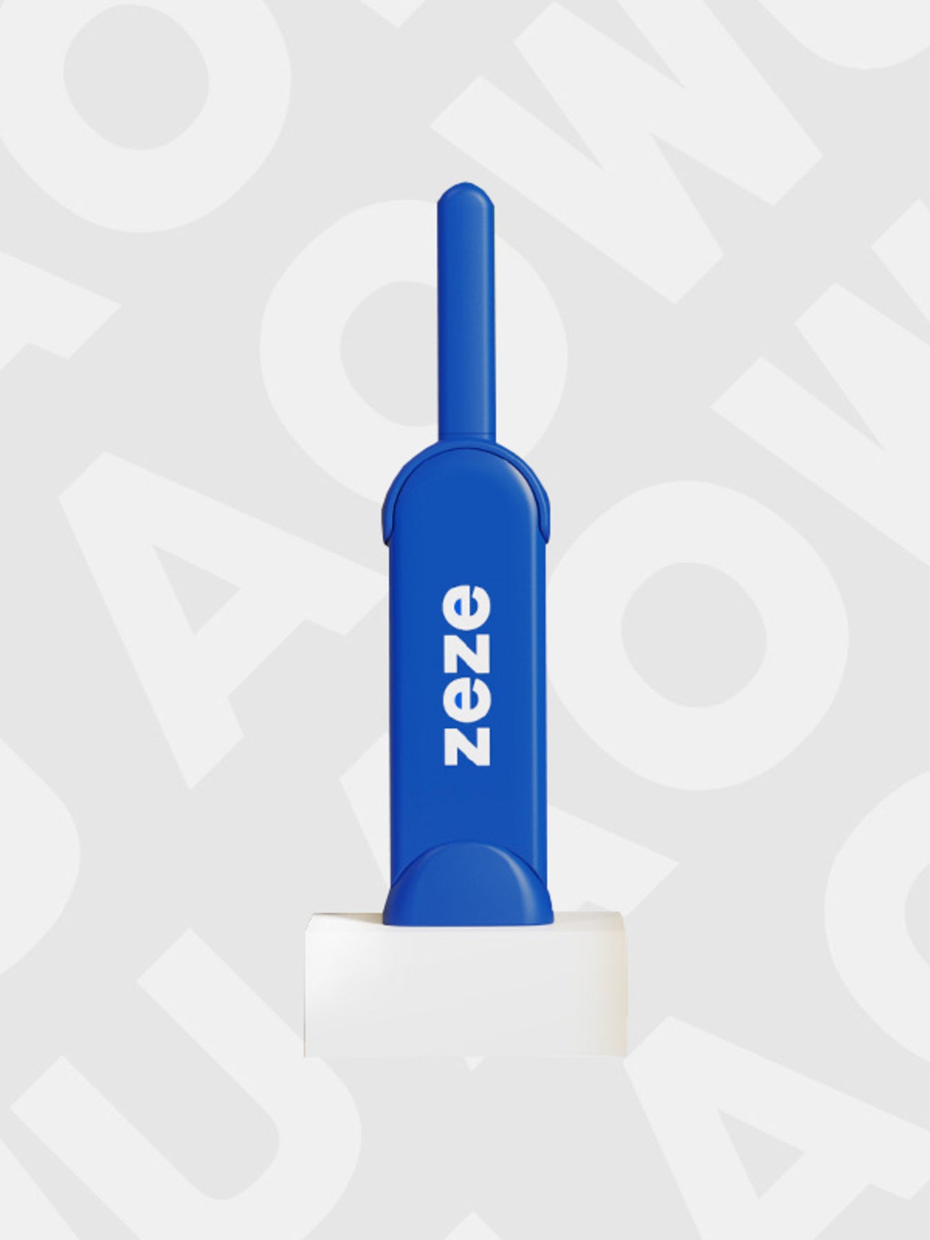 Portable Pet Hair Remover Brush
