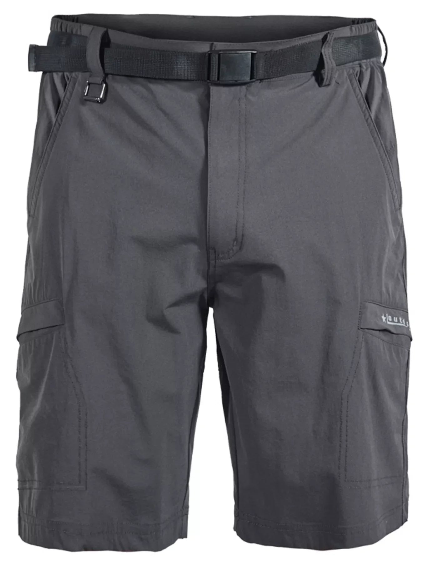 Men's Relaxed Fit Cargo Shorts