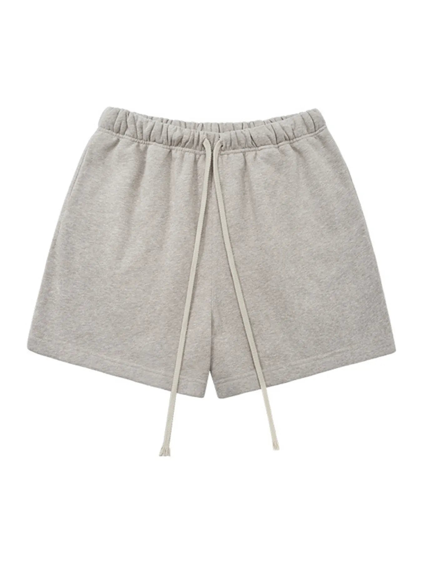 Men's Drawstring Loose Fit Shorts