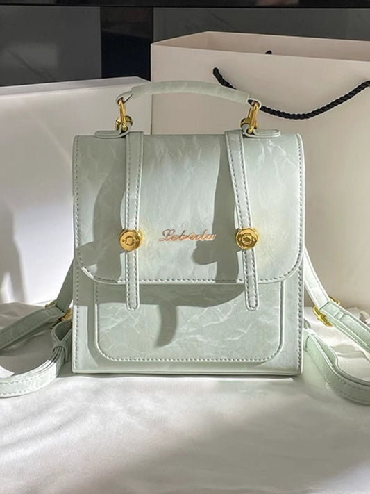 Convertible Backpack Bag