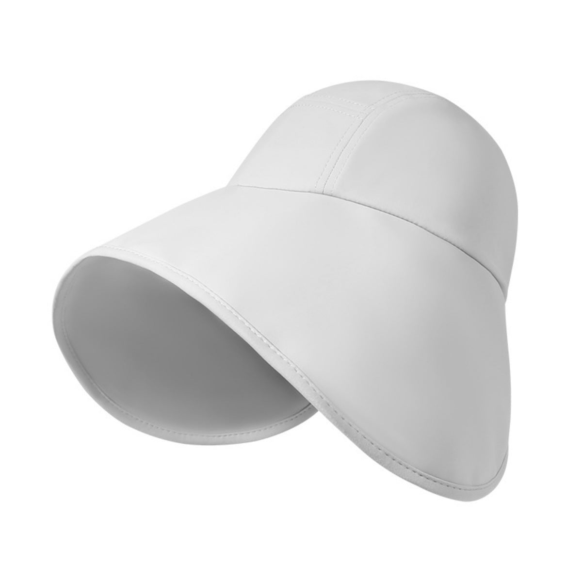 Wide Brim Sun Hat with UV Protection