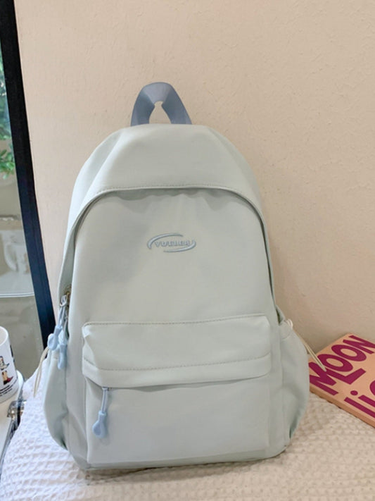 Casual Style Backpack Bag