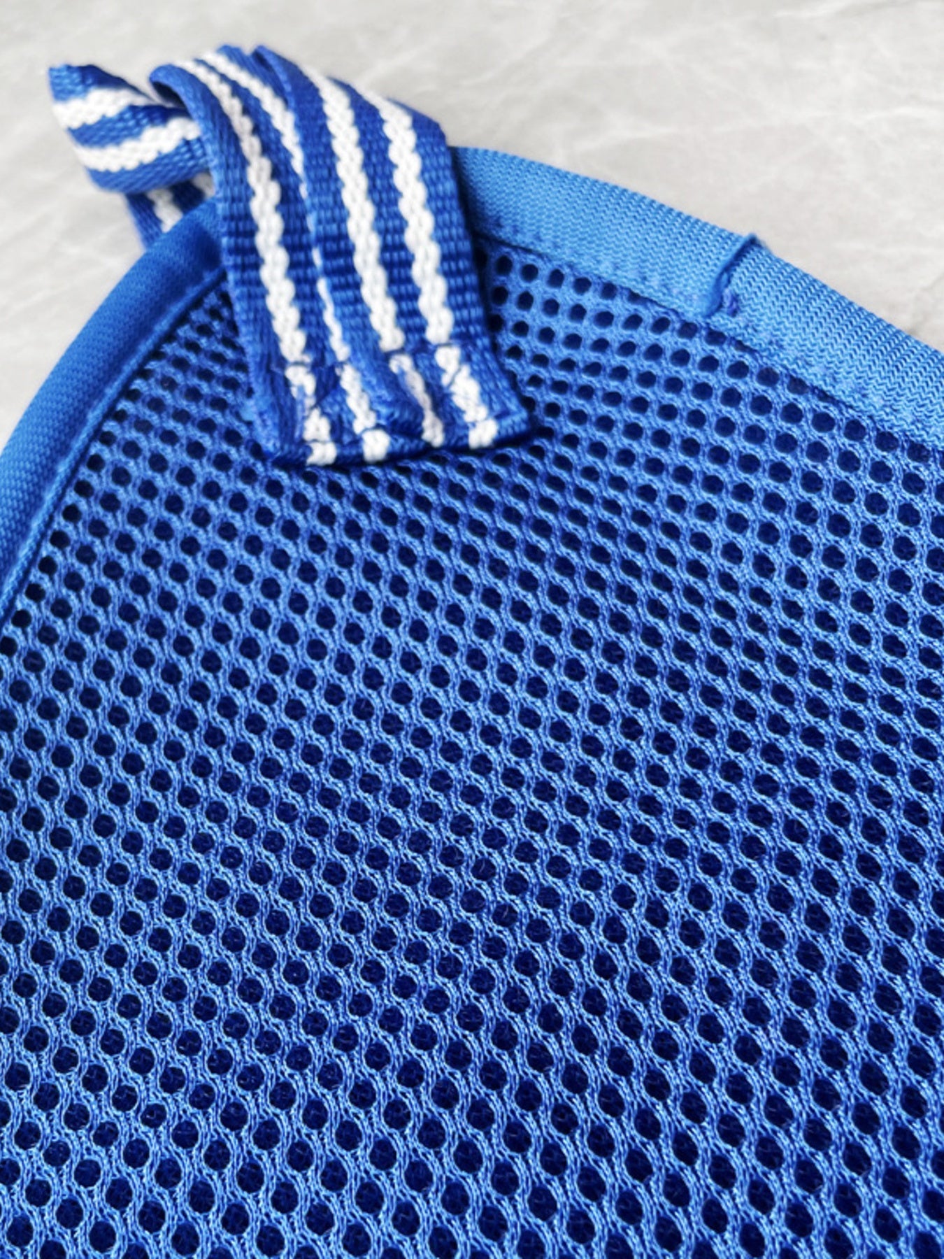 Pet Grooming Hammock for Easy Bathing & Nail Trimming