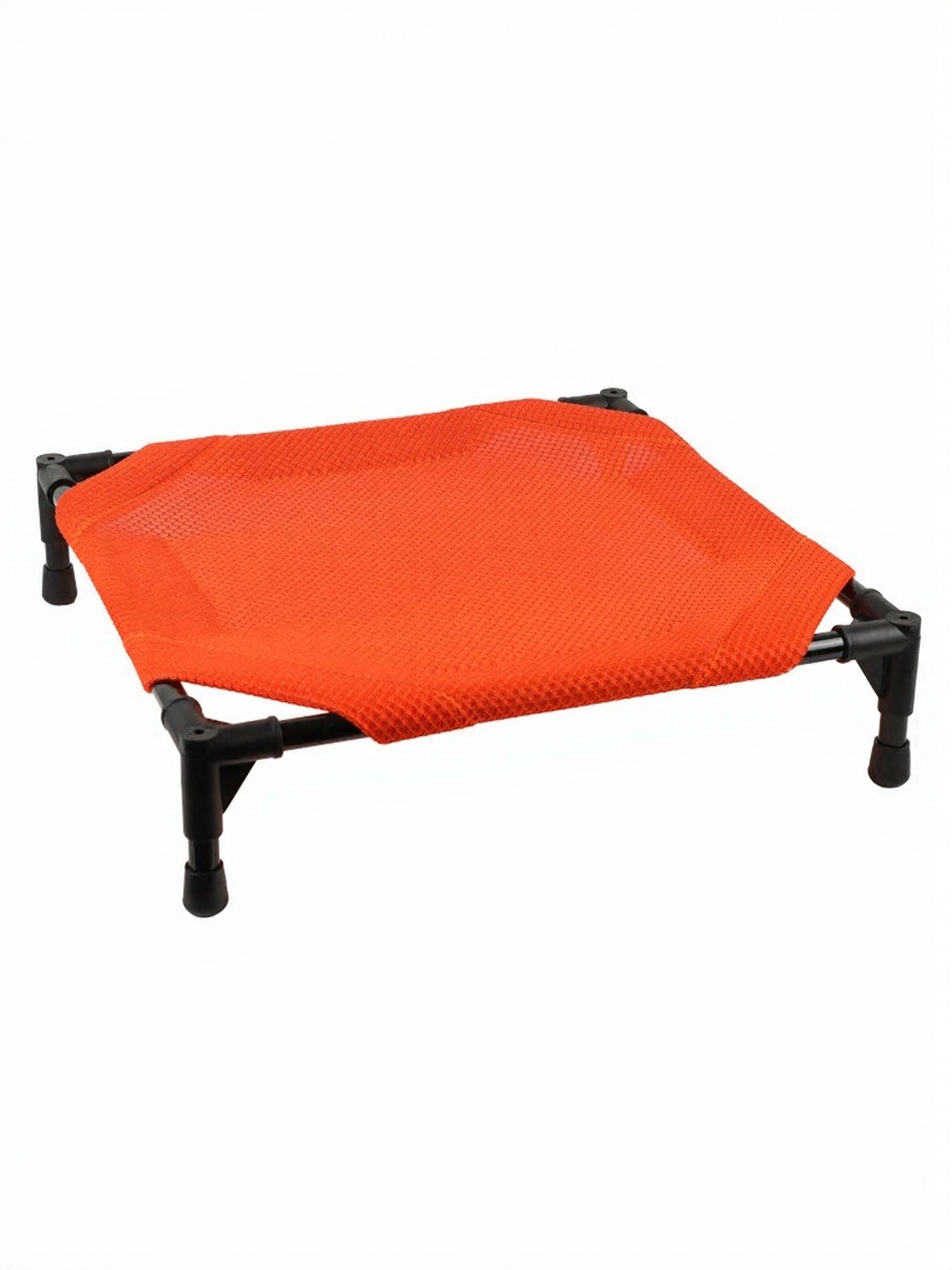 Foldable Elevated Pet Bed