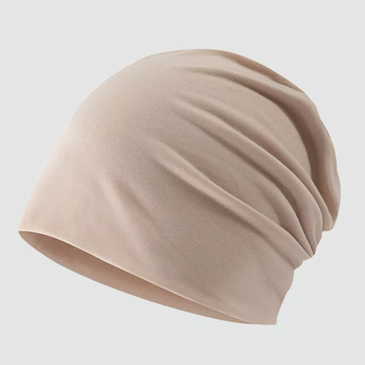 Slouchy Beanie Hat