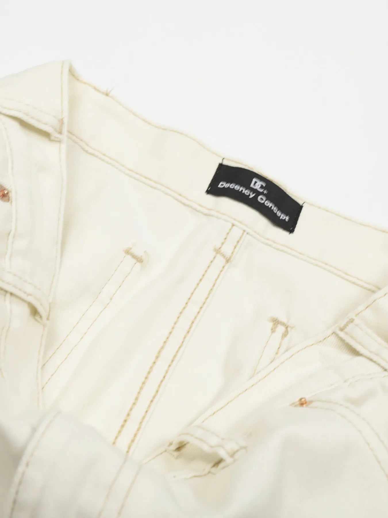 Men's Wide Leg Shorts