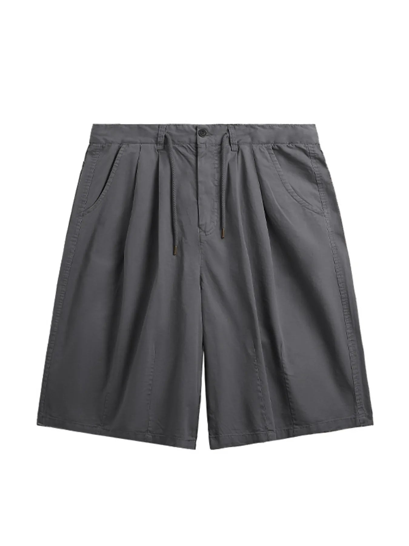 Men's Relaxed Fit Casual Shorts