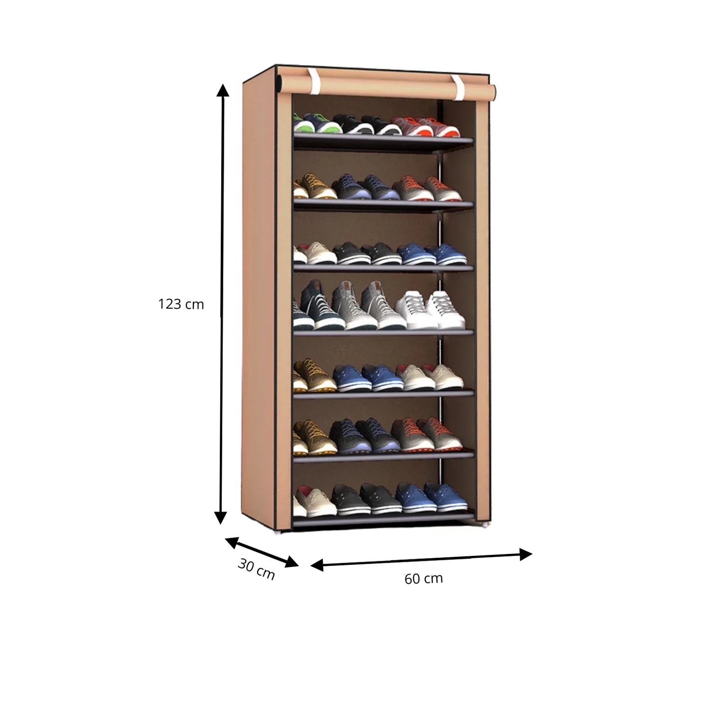 Shoe Rack