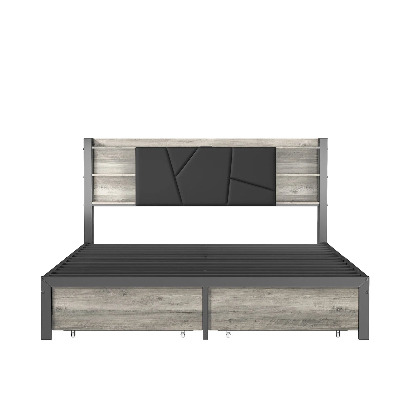 UrbanLuxe Bed