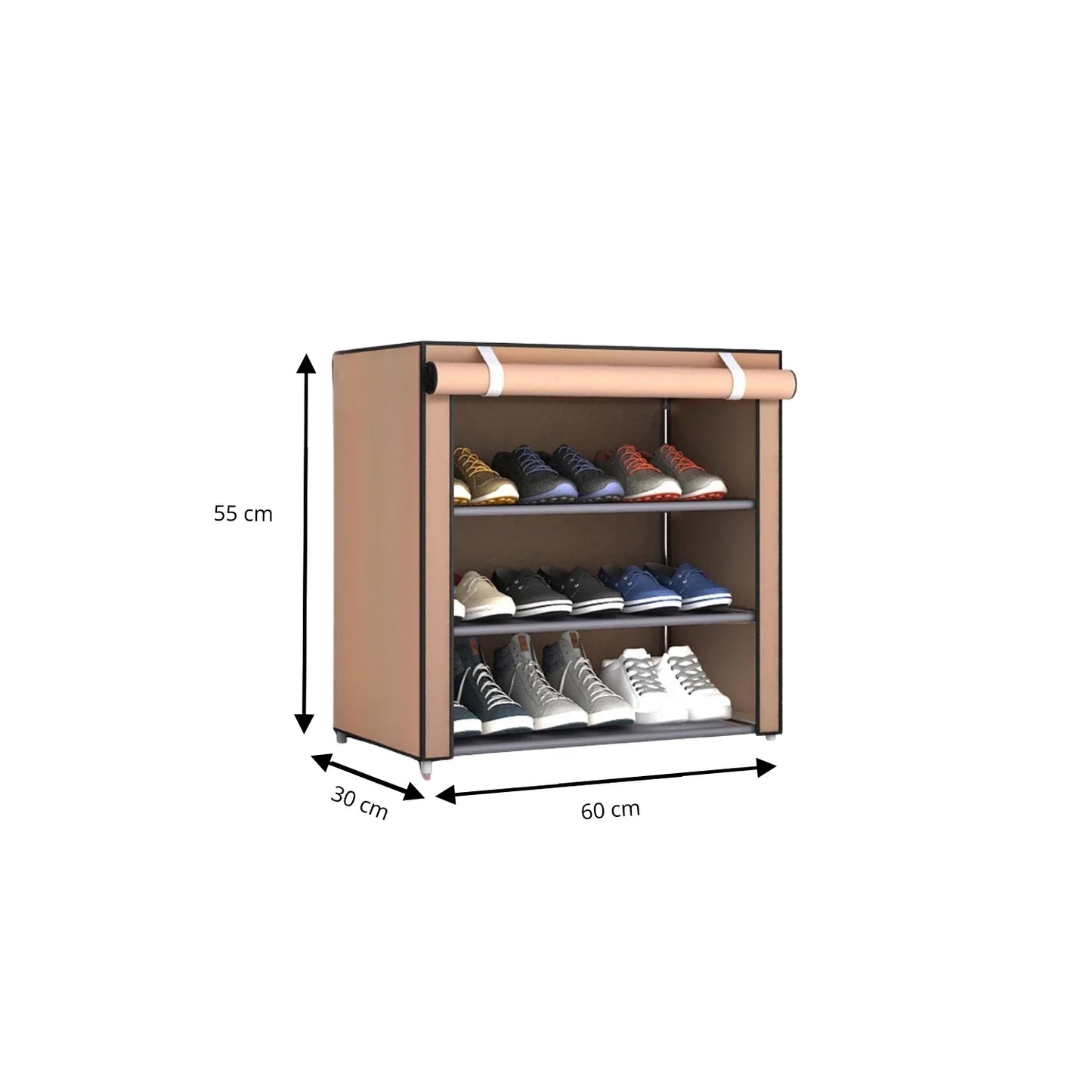 Shoe Rack