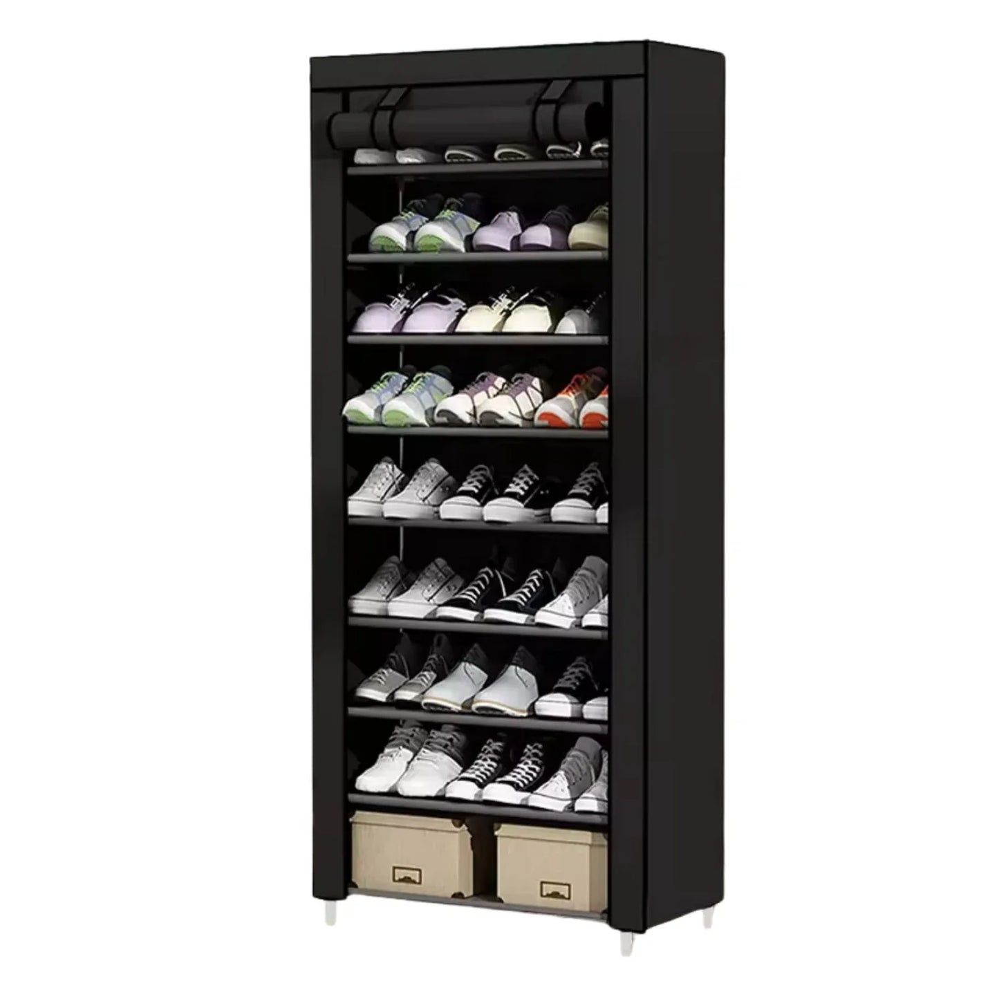 Shoe Rack