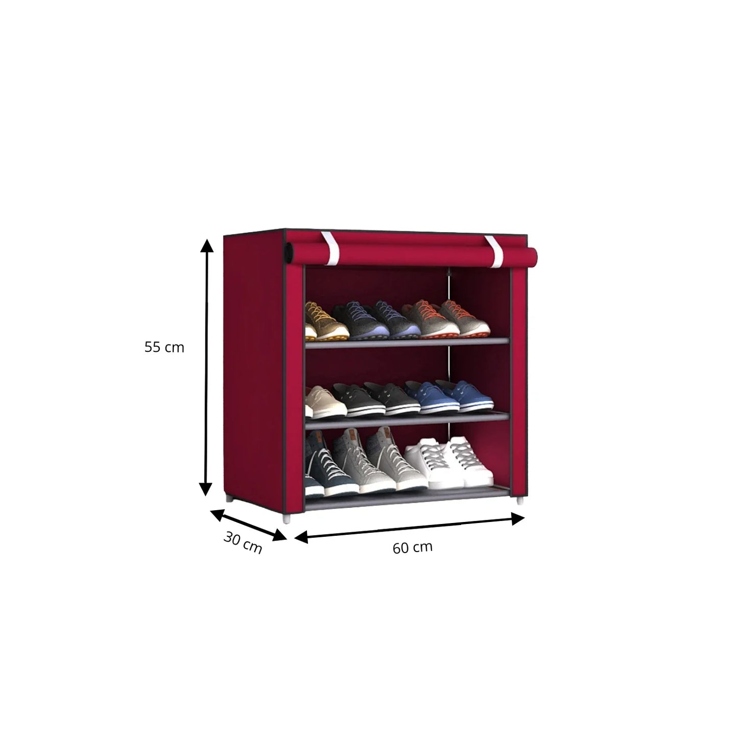 Shoe Rack