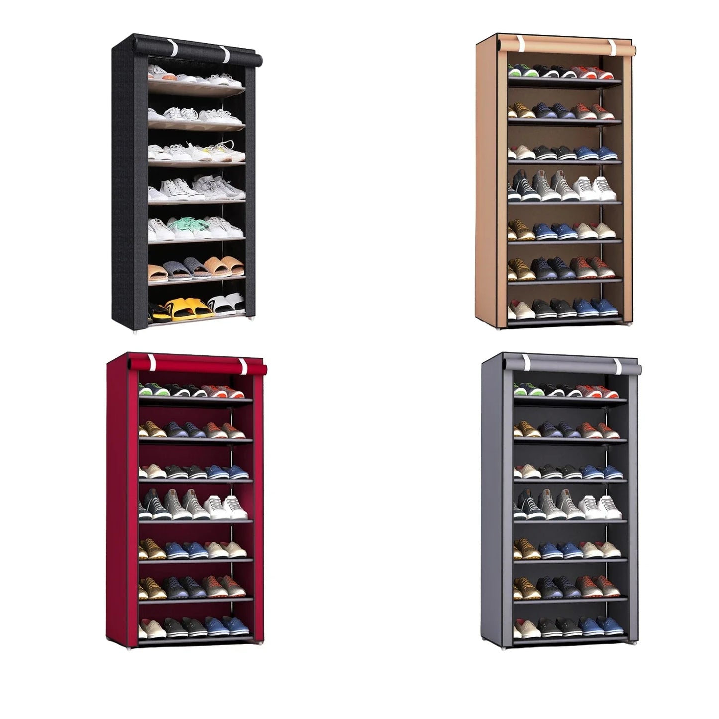 Shoe Rack