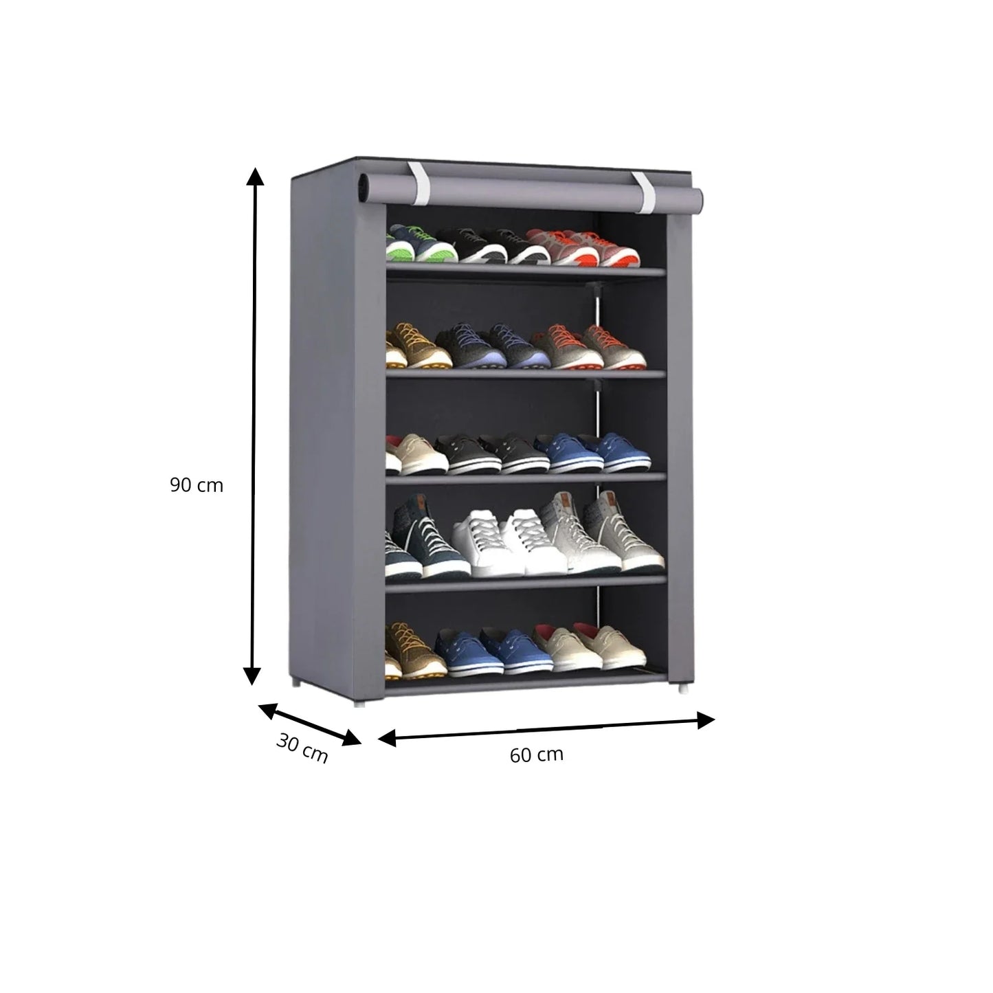 Shoe Rack