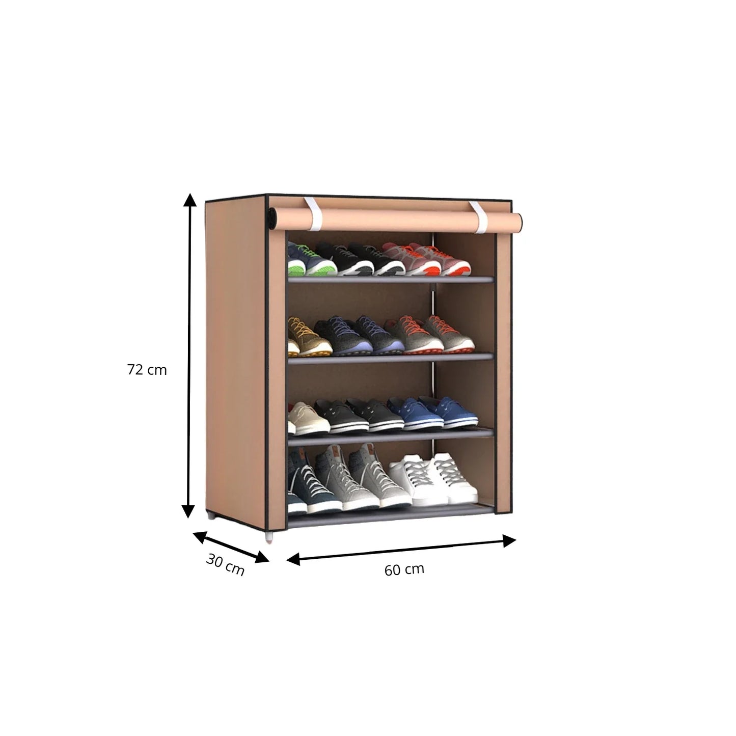 Shoe Rack