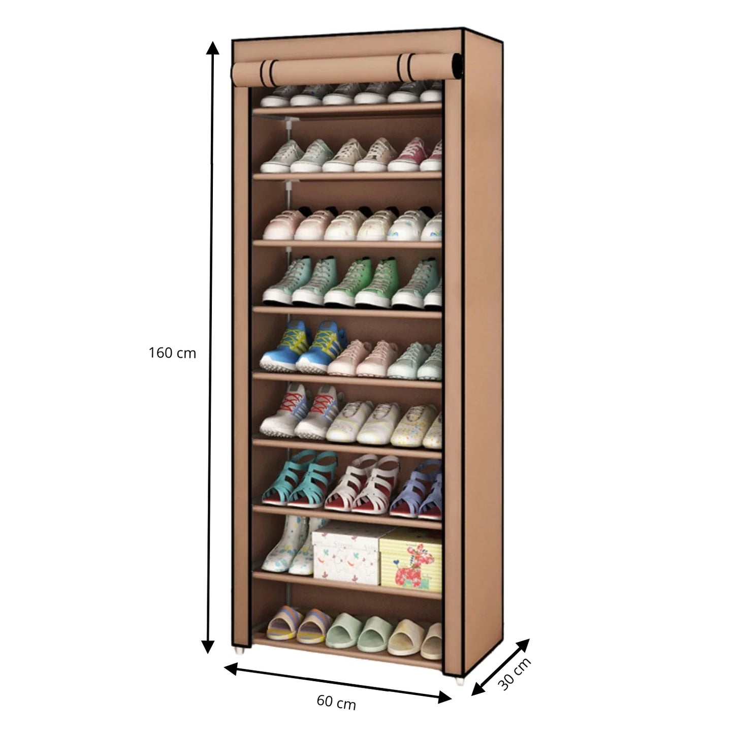 Shoe Rack