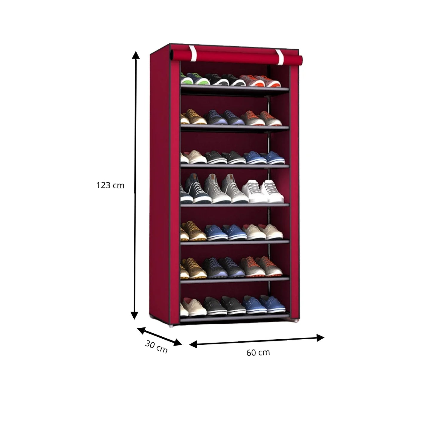 Shoe Rack