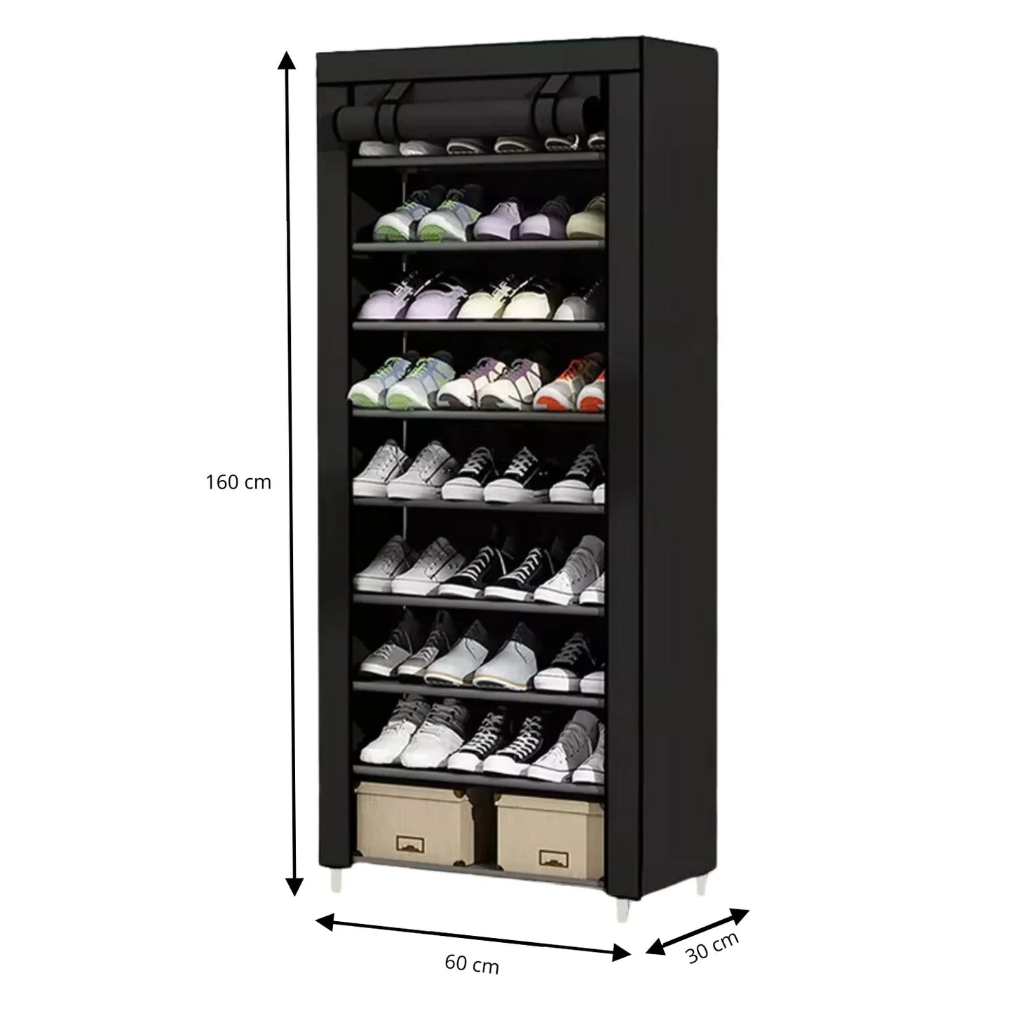 Shoe Rack