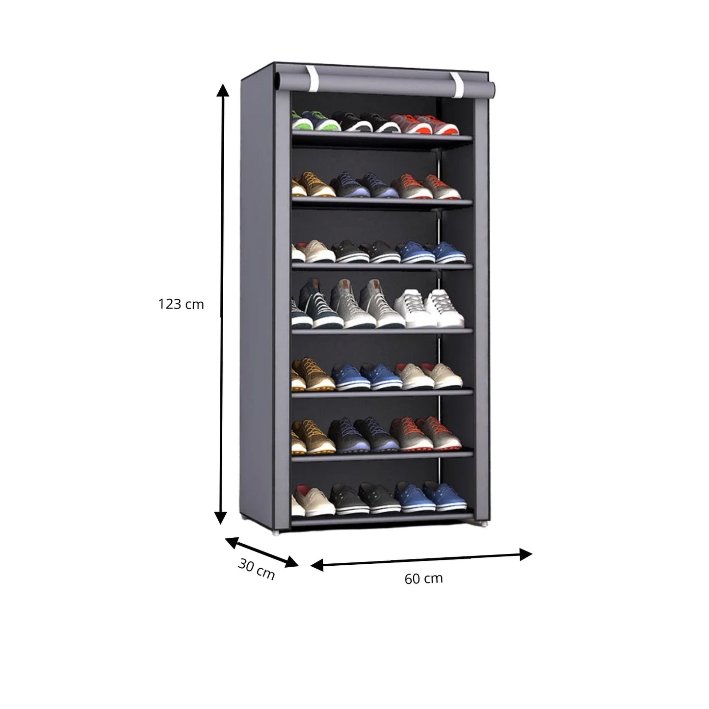 Shoe Rack