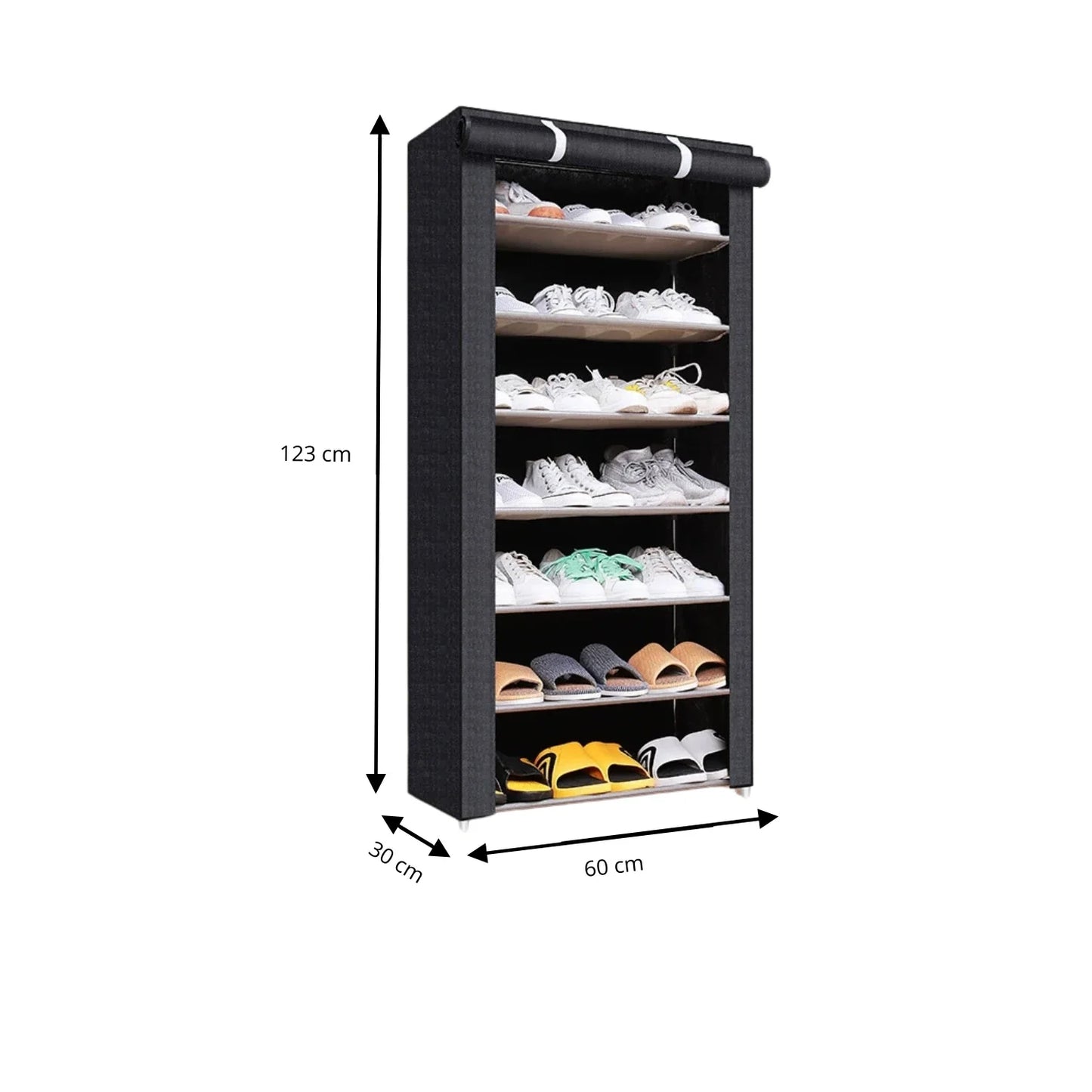 Shoe Rack