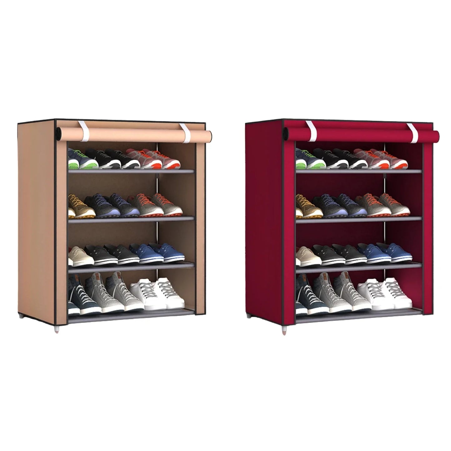 Shoe Rack