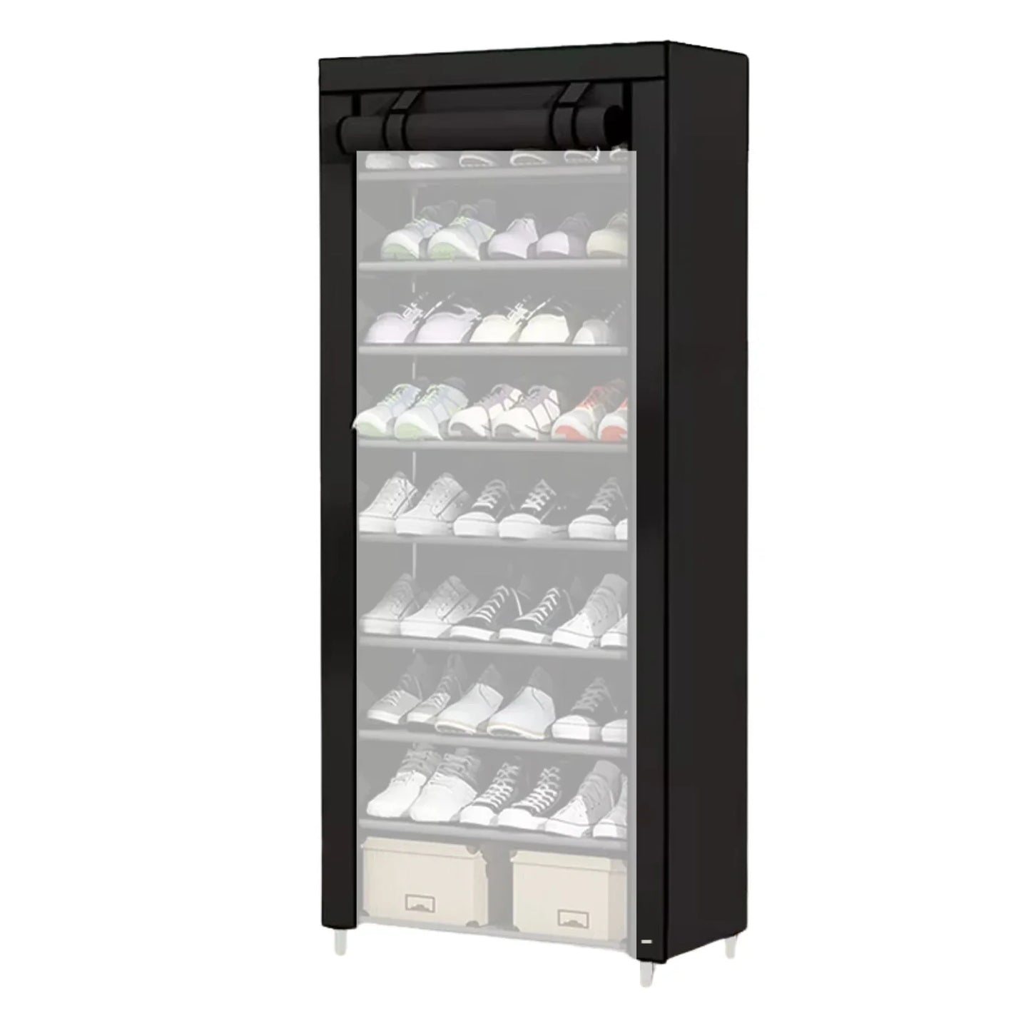Shoe Rack