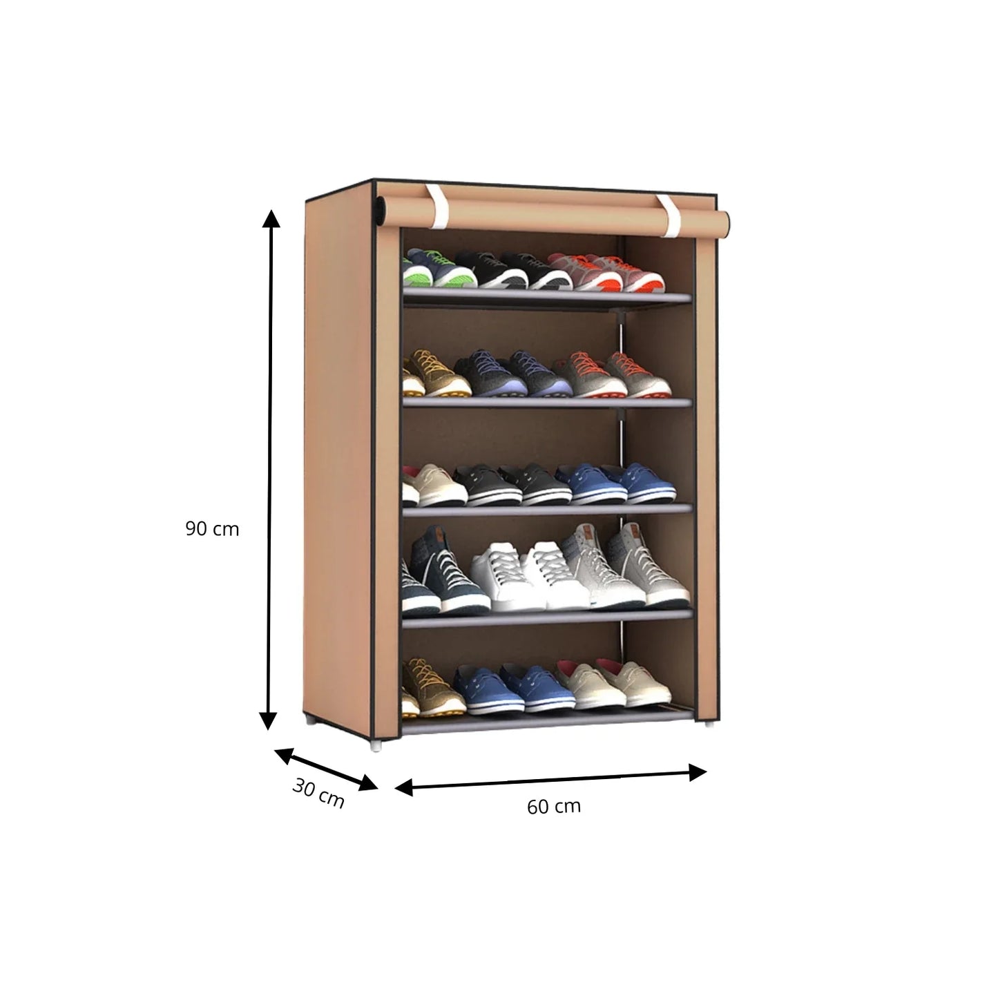 Shoe Rack