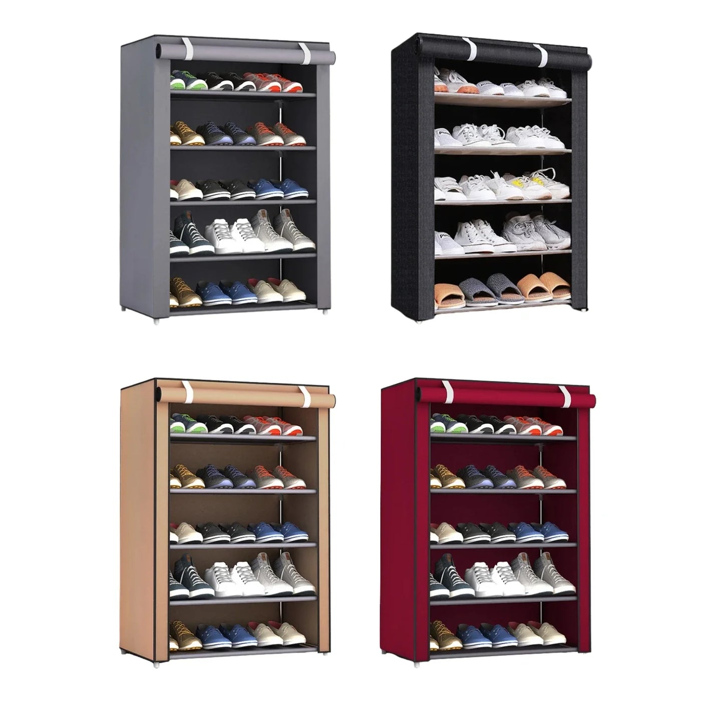 Shoe Rack