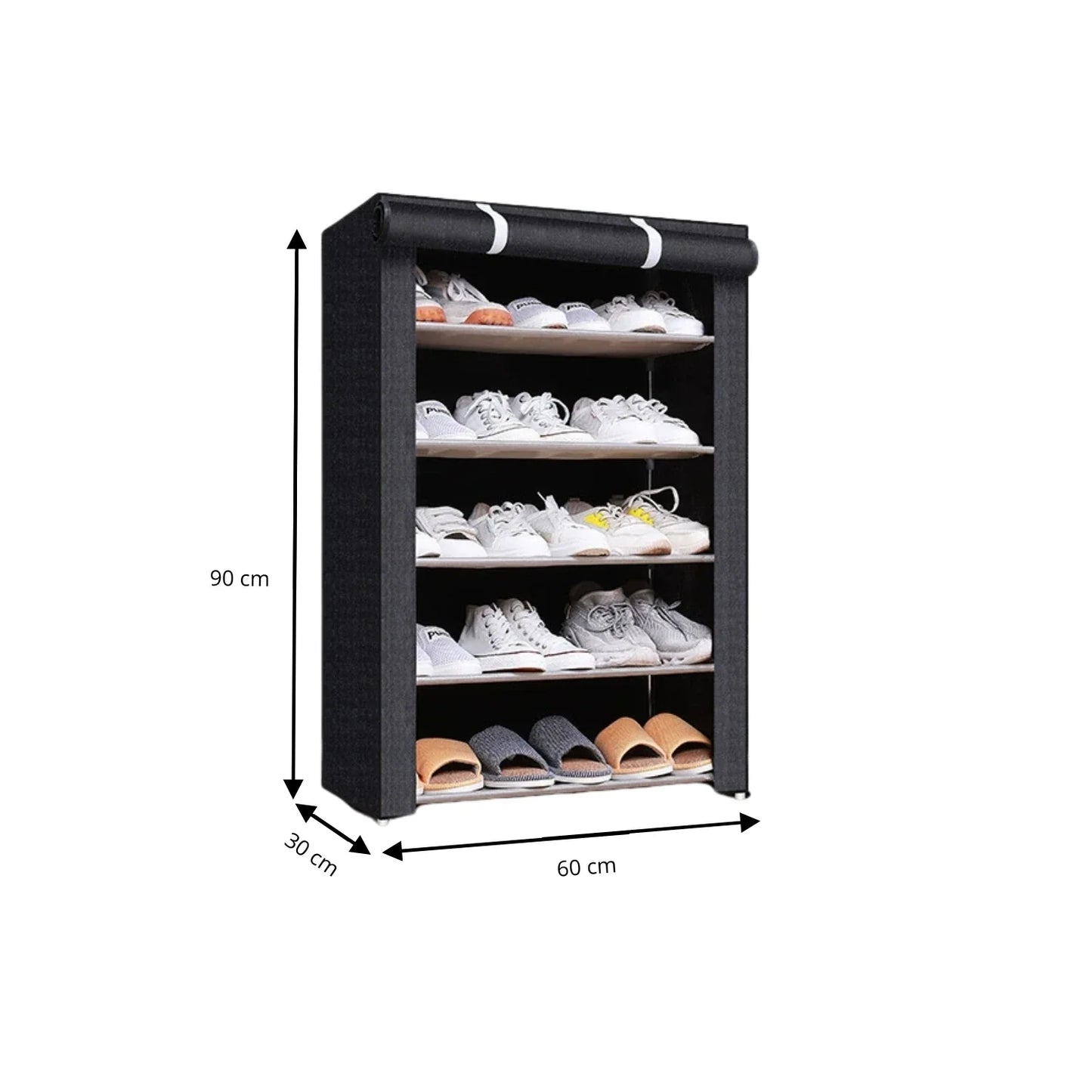 Shoe Rack