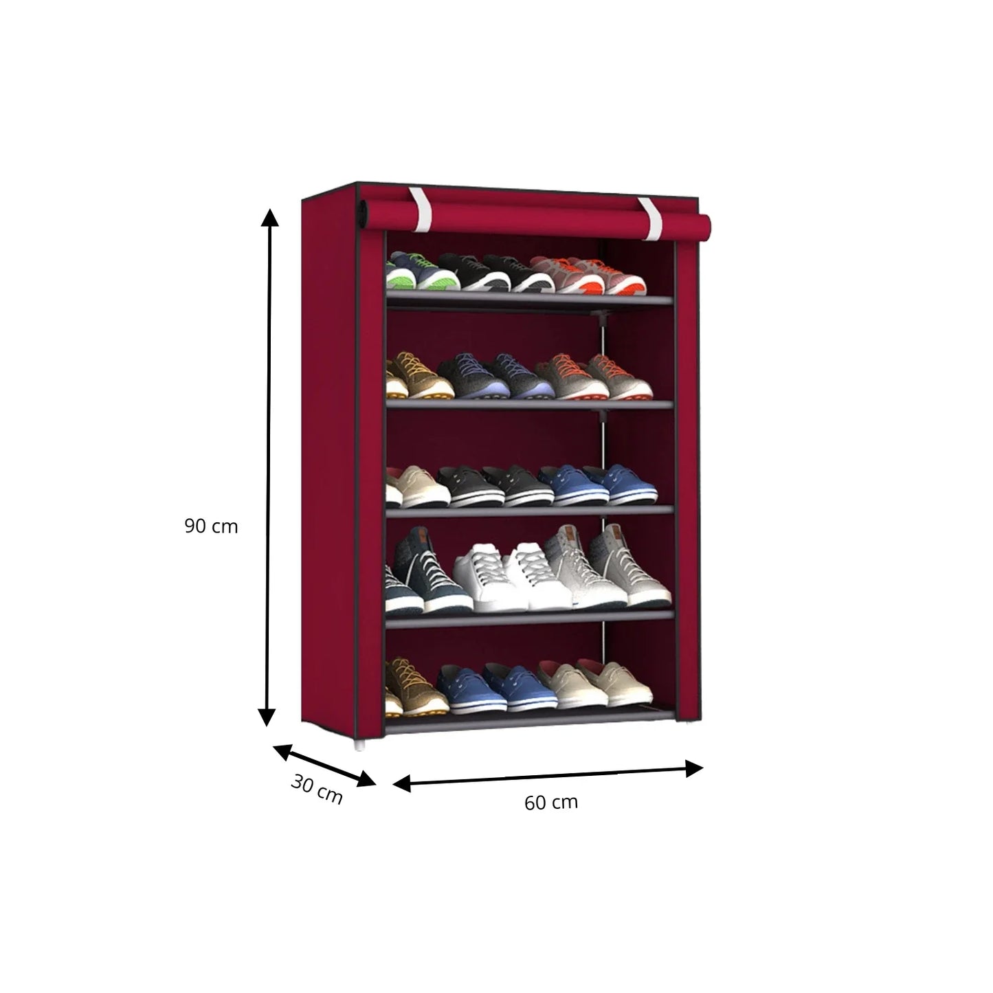 Shoe Rack