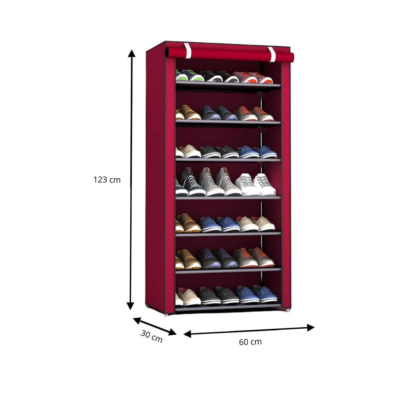 Shoe Rack