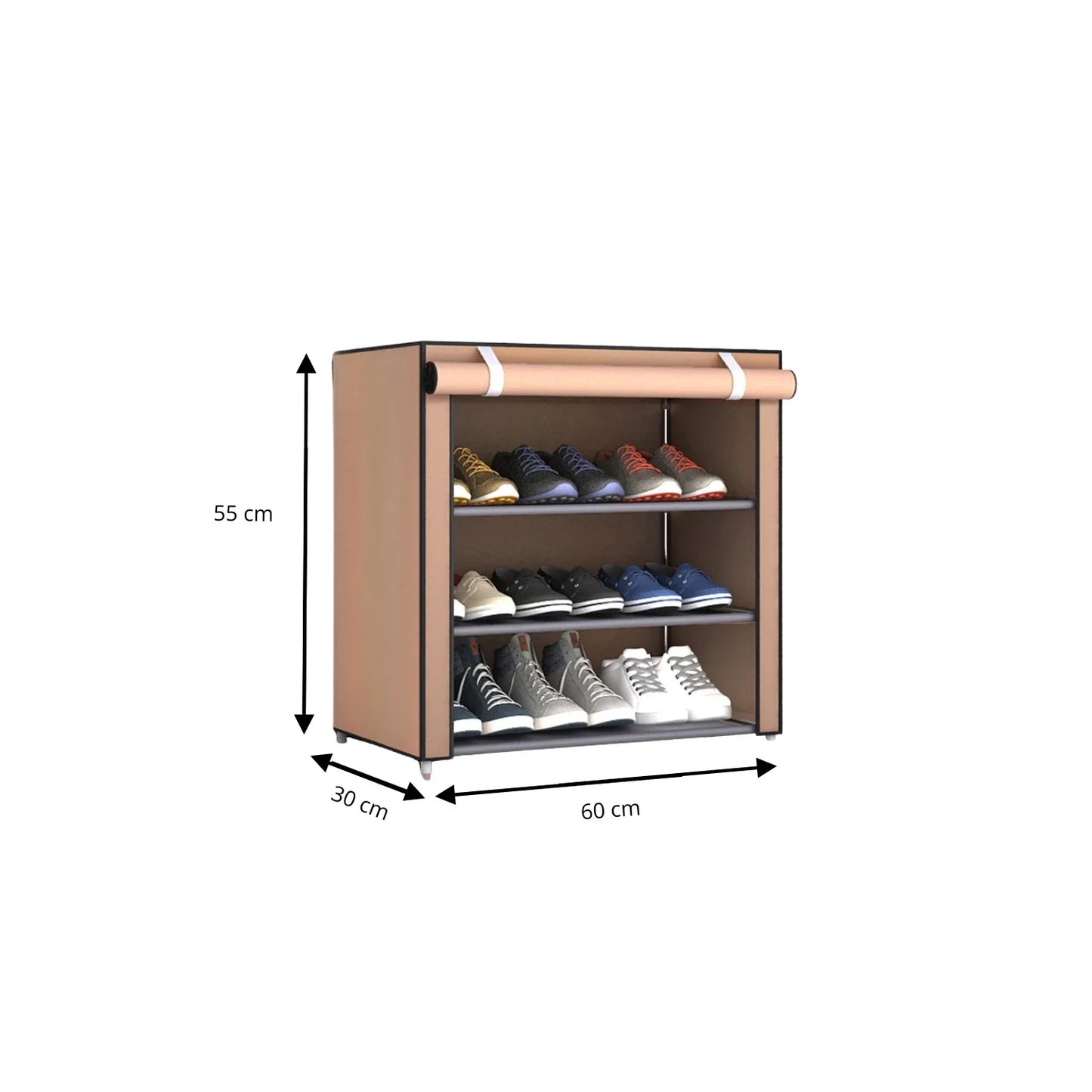 Shoe Rack