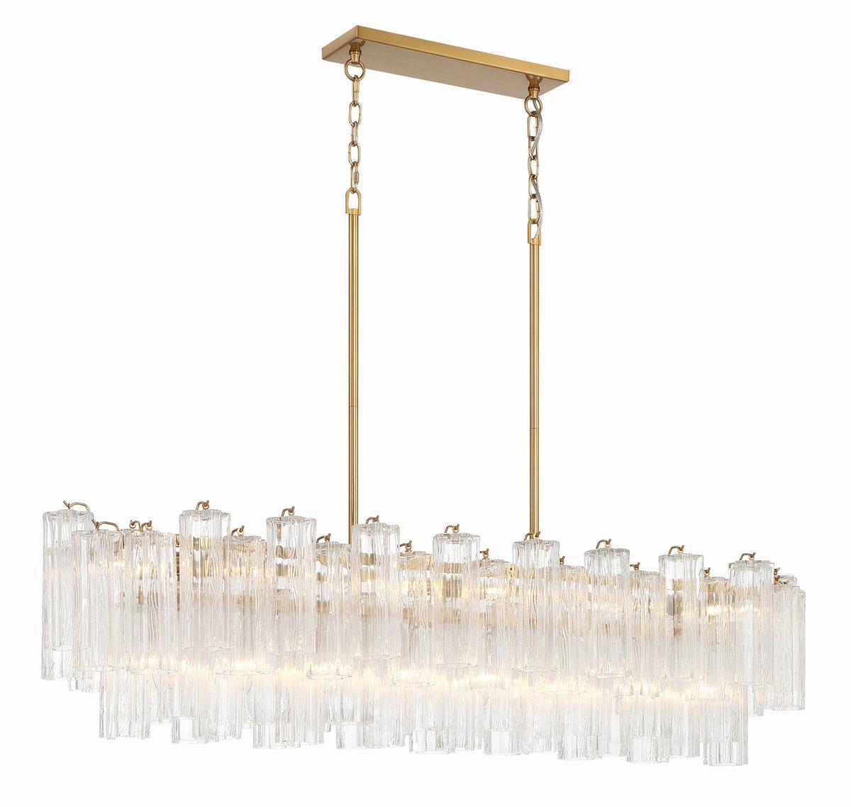 Addis Linear Chandelier